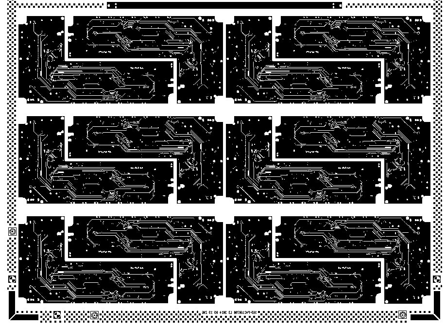 PCB菲林